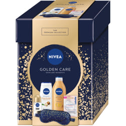 NIVEA Golden Care