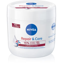 NIVEA Repair & Care Urea 400 ml