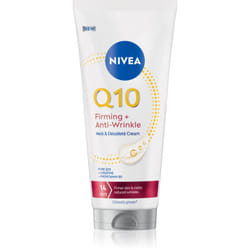 NIVEA Q10 Firming + Anti-Wrinkle 200 ml