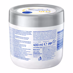 NIVEA Q10 Firming + Rejuvenating Body Zone Cream 400 ml Crema Donna - Vista aggiuntiva 3