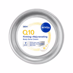 NIVEA Q10 Firming + Rejuvenating Body Zone Cream 400 ml Crema Donna - Vista aggiuntiva 4