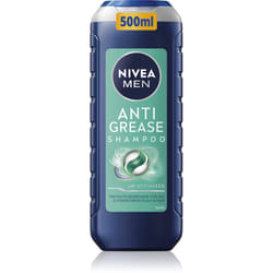 NIVEA MEN Anti Grease 500 ml