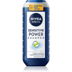 NIVEA MEN Sensitive Power 250 ml
