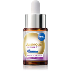 NIVEA Luminous 630 Skin Glow 15 ml