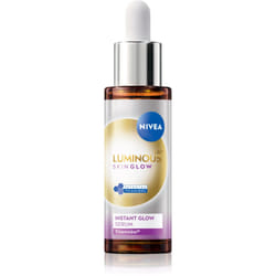NIVEA Luminous 630 Skin Glow 30 ml