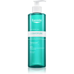 Eucerin DermoPure Clinical Purifying Cleanser 400 ml