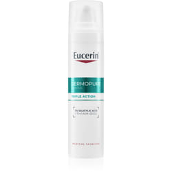 Eucerin DermoPure Clinical Triple Action 40 ml