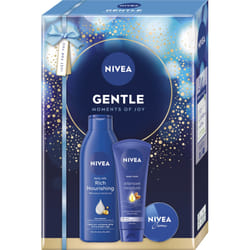NIVEA Gentle Moments of Joy