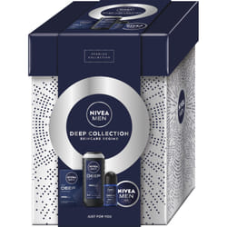 NIVEA MEN Deep Collection
