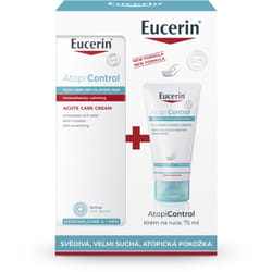 Eucerin AtopiControl Acute