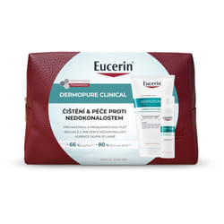 Eucerin DermoPure Clinical Triple Action