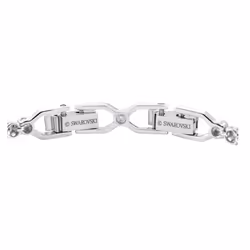 Swarovski 1808960 braccialetto Bracciale tennis Femmina Metallo - Vista aggiuntiva 4