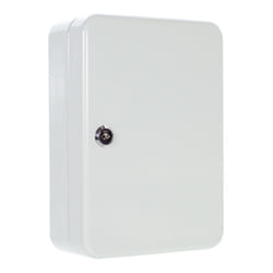 Rottner T03122 armadietto portachiave Acciaio Grigio