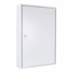 Rottner T01535, Metallo, Grigio, 64 gancio(i), Chiave, 300 x 80 x 450 mm, 4,2 kg