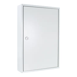 Rottner T01535 armadietto portachiave Metallo Grigio