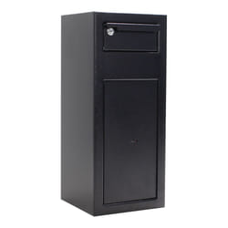 Rottner T04723 cassaforte Cassaforte indipendente 19 L Nero