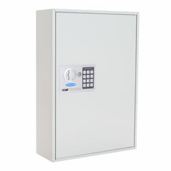 Rottner T06023 armadietto portachiave Metallo Grigio chiaro