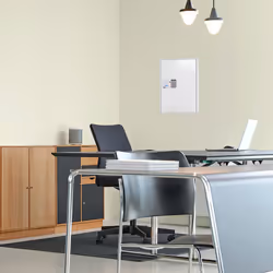Rottner T06023 armadietto portachiave Metallo Grigio chiaro - Vista aggiuntiva 6
