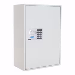 Rottner T06025, Metallo, Grigio chiaro, Elettronico, 380 x 205 x 550 mm, 13,3 kg, 1 pz