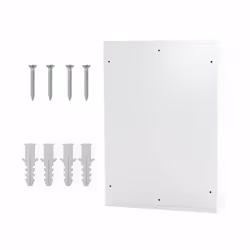 Rottner T06025 armadietto portachiave Metallo Grigio chiaro - Vista aggiuntiva 5