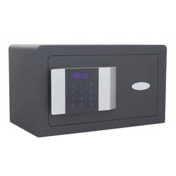 Rottner T06149 cassaforte Cassaforte indipendente 10 L Antracite