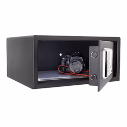 Rottner T06213 cassaforte Cassaforte indipendente 26 L Nero