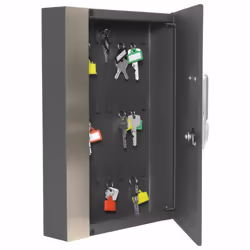 Rottner T06220 armadietto portachiave Acciaio Antracite
