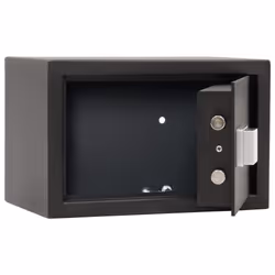 Rottner Fifty BT 1 Cassaforte indipendente Acciaio Antracite