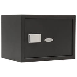 Rottner FiftyBT 2 Cassaforte indipendente Acciaio Nero