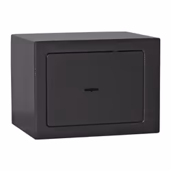Rottner - Coffre-fort meuble Jupiter 1 170x230x170mm serrure à double panneton 2,5kg