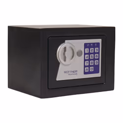 Rottner - Coffre-fort meuble Jupiter 1 170x230x170mm serrure électronique 2,5kg