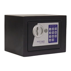 Rottner - Coffre-fort meuble Jupiter 1 170x230x170mm serrure électronique 2,5kg