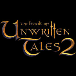 THQ Nordic The Book of Unwritten Tales 2