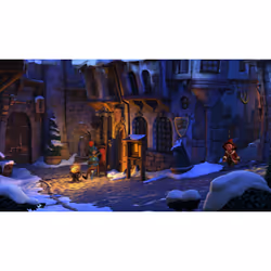 THQ Nordic The Book of Unwritten Tales 2 - Vista aggiuntiva 4