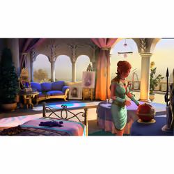 THQ Nordic The Book of Unwritten Tales 2 - Vista aggiuntiva 5