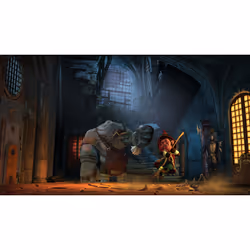 THQ Nordic The Book of Unwritten Tales 2 - Vista aggiuntiva 6