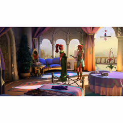 THQ Nordic The Book of Unwritten Tales 2 - Vista aggiuntiva 7