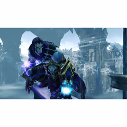 Nordic Games Darksiders II Deathinitive Edition, Xbox One Standard+DLC - Vista aggiuntiva 4