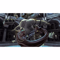 Nordic Games Darksiders II Deathinitive Edition, Xbox One Standard+DLC - Vista aggiuntiva 7