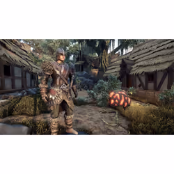 THQ Nordic Elex Standard Tedesca, Inglese, ESP, Francese, ITA, Polacco, Russo PC