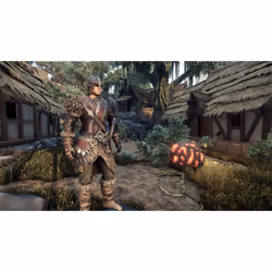 THQ Nordic Elex Standard Tedesca, Inglese, ESP, Francese, ITA, Polacco, Russo PlayStation 4 - Vista aggiuntiva 3
