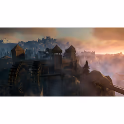 THQ Nordic Elex Standard Tedesca, Inglese, ESP, Francese, ITA, Polacco, Russo Xbox One - Vista aggiuntiva 6