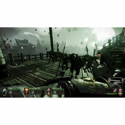 Sony Warhammer: The End Times - Vermintide, PS4 Standard Inglese, Francese PlayStation 4 - Vista aggiuntiva 2