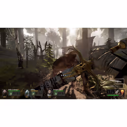 Sony Warhammer: The End Times - Vermintide, PS4 Standard Inglese, Francese PlayStation 4 - Vista aggiuntiva 3