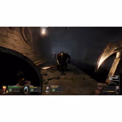 Sony Warhammer: The End Times - Vermintide, PS4 Standard Inglese, Francese PlayStation 4 - Vista aggiuntiva 4