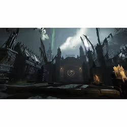 Sony Warhammer: The End Times - Vermintide, PS4 Standard Inglese, Francese PlayStation 4 - Vista aggiuntiva 6