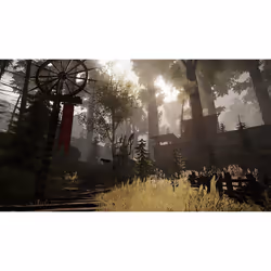 Microsoft Warhammer : The End Times - Vermintide - Vista aggiuntiva 4