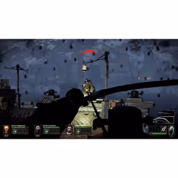 Microsoft Warhammer : The End Times - Vermintide - Vista aggiuntiva 5