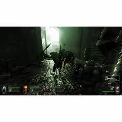 Microsoft Warhammer : The End Times - Vermintide - Vista aggiuntiva 6