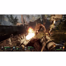 Microsoft Warhammer : The End Times - Vermintide - Vista aggiuntiva 8
